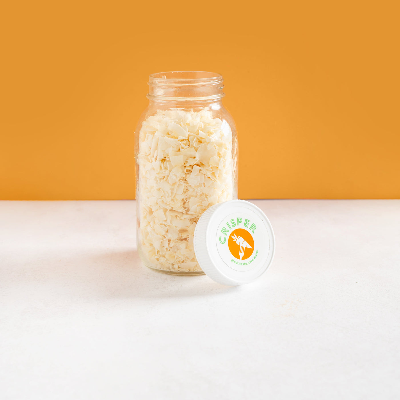 Organic Coconut Flakes