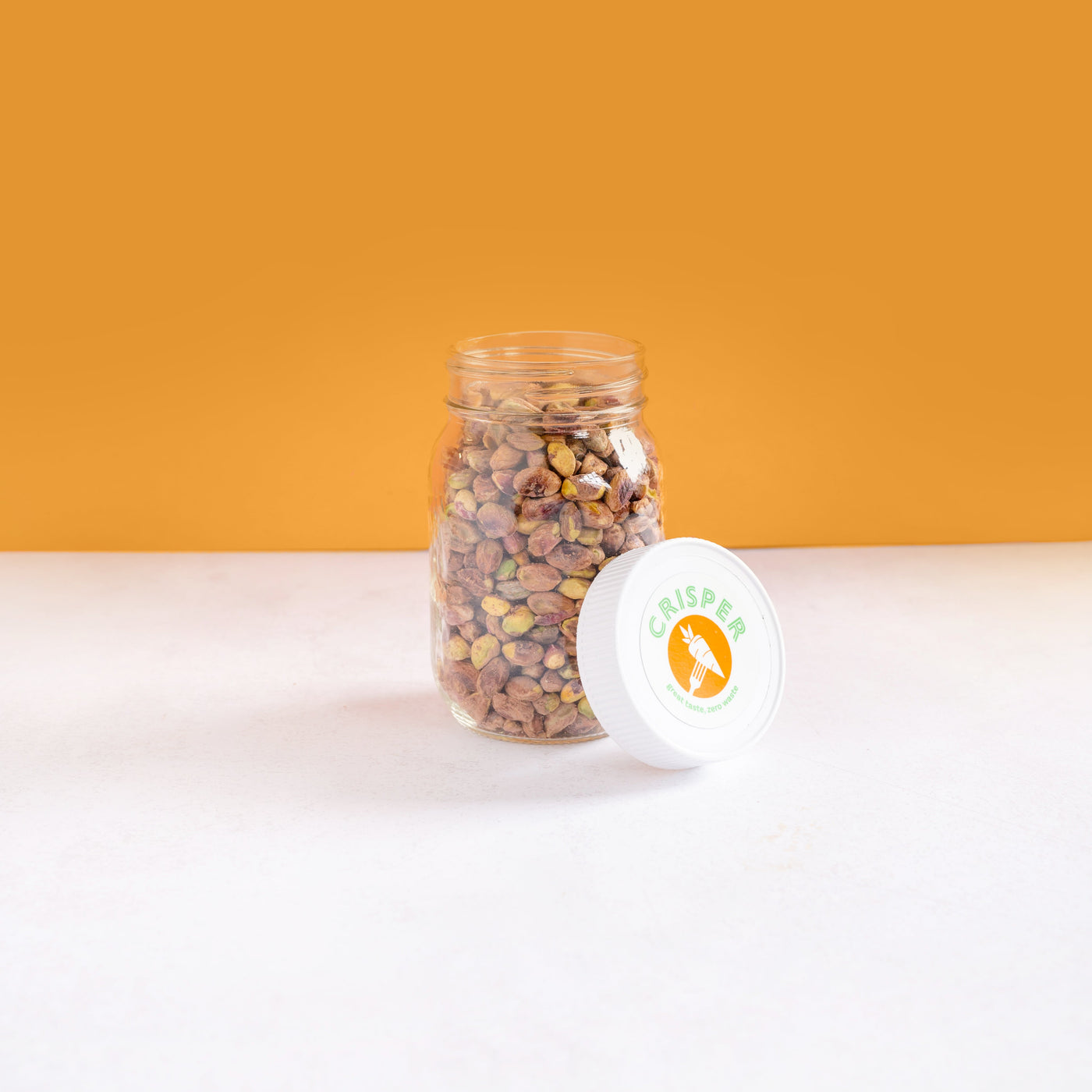 Shelled Unsalted Pistachios