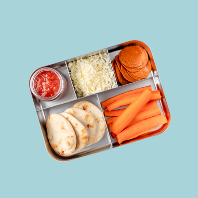 One-time Lunch Kits