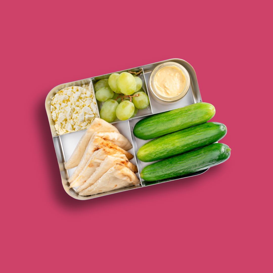 One-time Lunch Kits