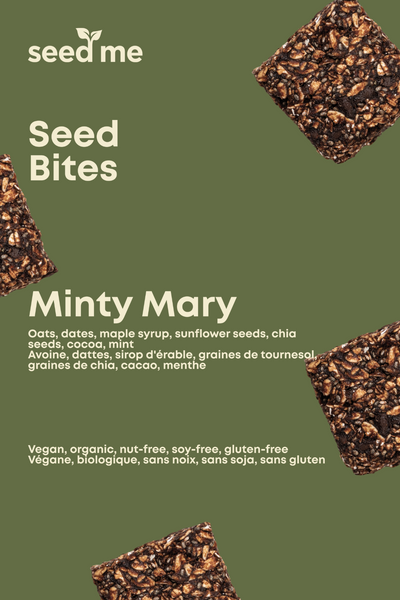 Seed Bites